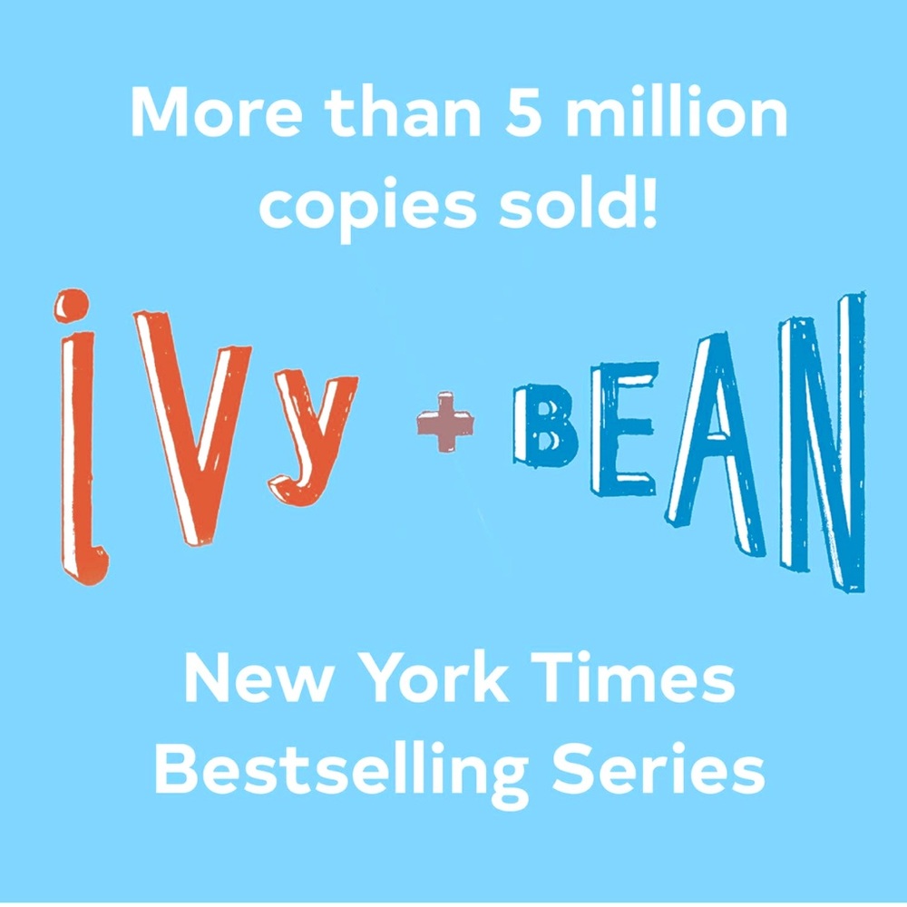 [ivy + BEAN] Books 1 - 7